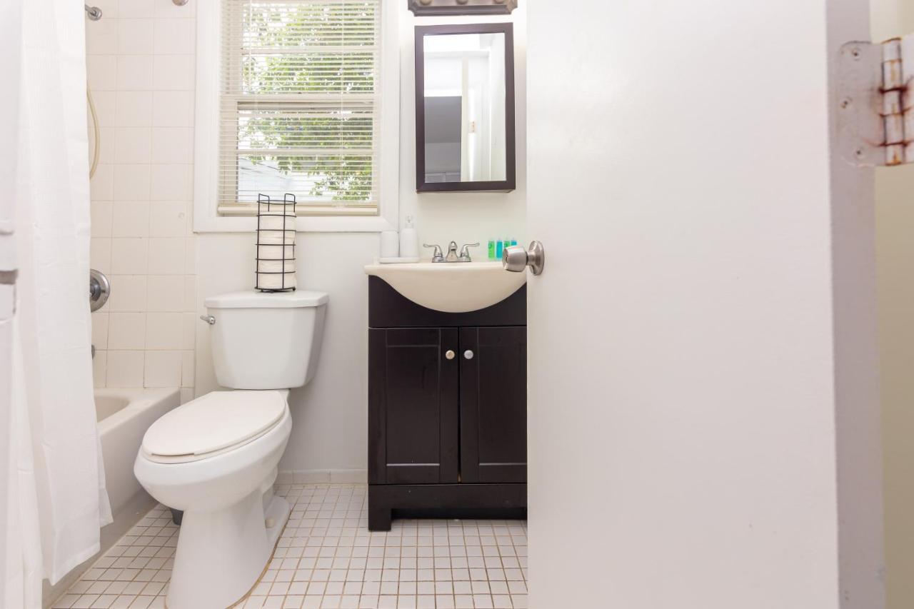 Apartamento Studio Las Olas Beach - Fort Lauderdale - 5 Minutes Walk To Beach Exterior foto