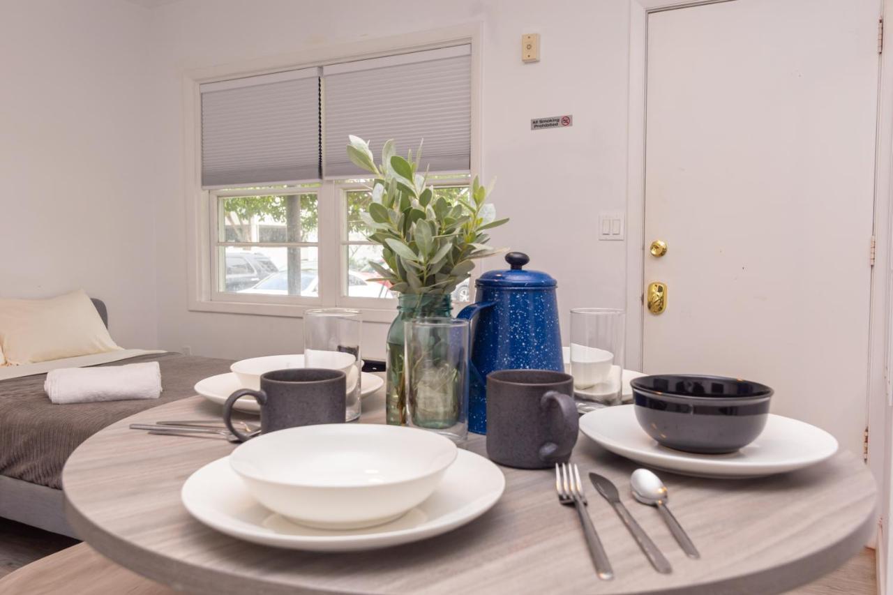 Apartamento Studio Las Olas Beach - Fort Lauderdale - 5 Minutes Walk To Beach Exterior foto