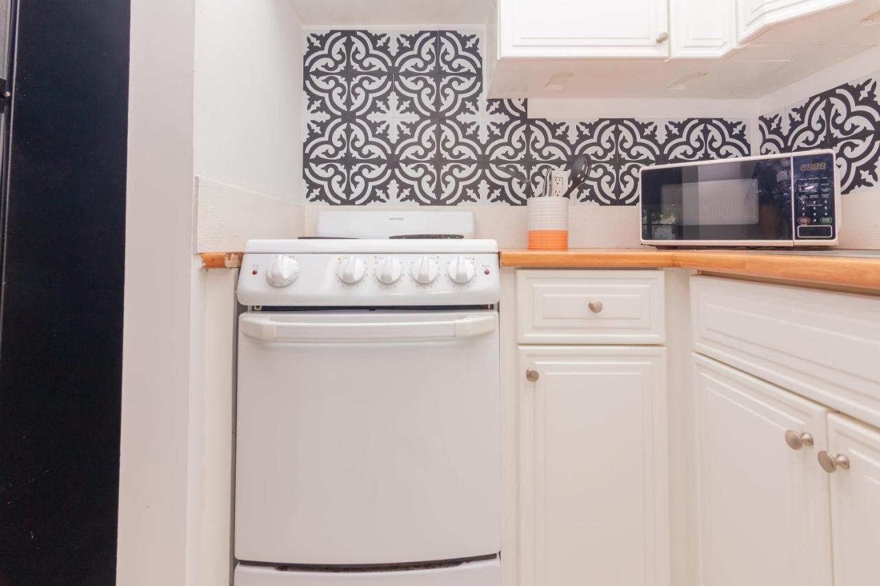 Apartamento Studio Las Olas Beach - Fort Lauderdale - 5 Minutes Walk To Beach Exterior foto