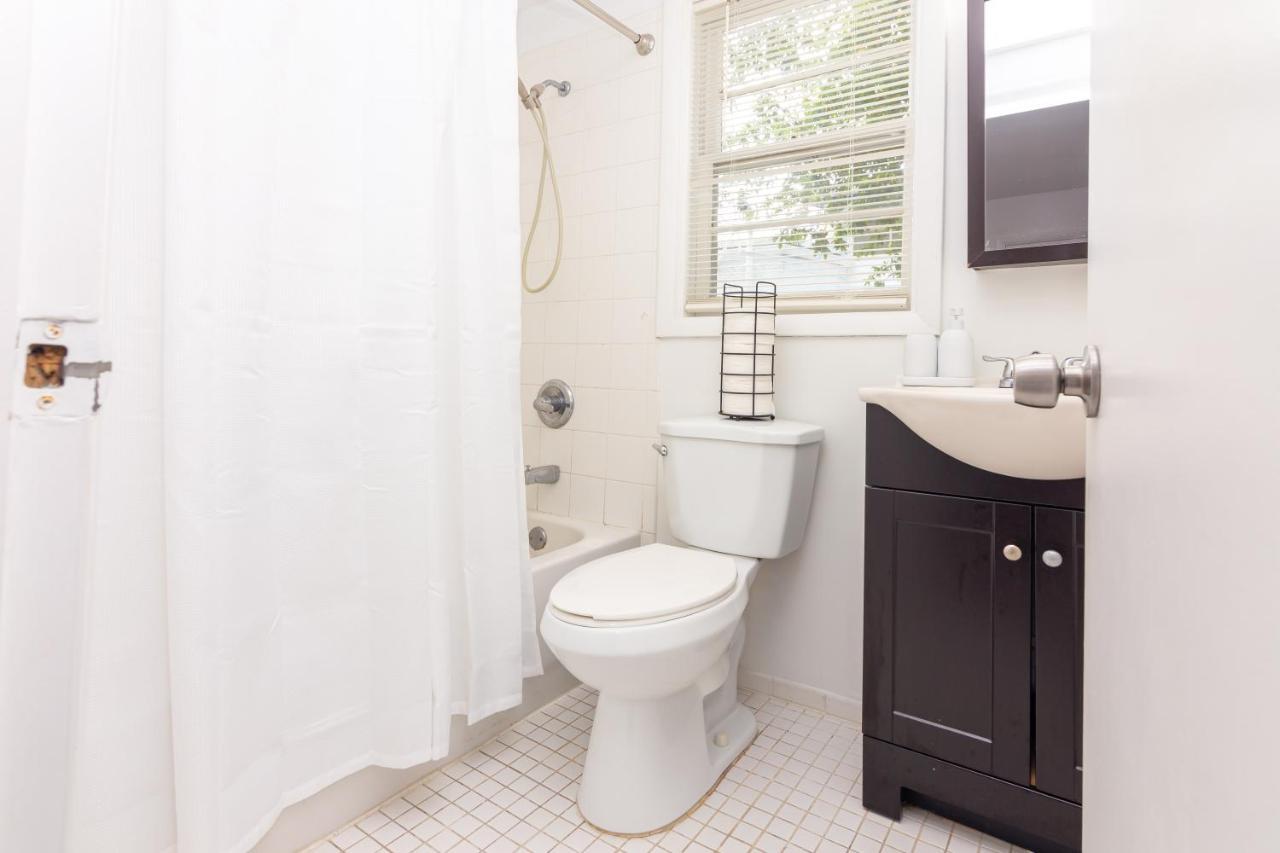Apartamento Studio Las Olas Beach - Fort Lauderdale - 5 Minutes Walk To Beach Exterior foto