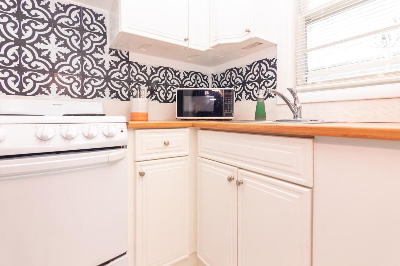 Apartamento Studio Las Olas Beach - Fort Lauderdale - 5 Minutes Walk To Beach Exterior foto