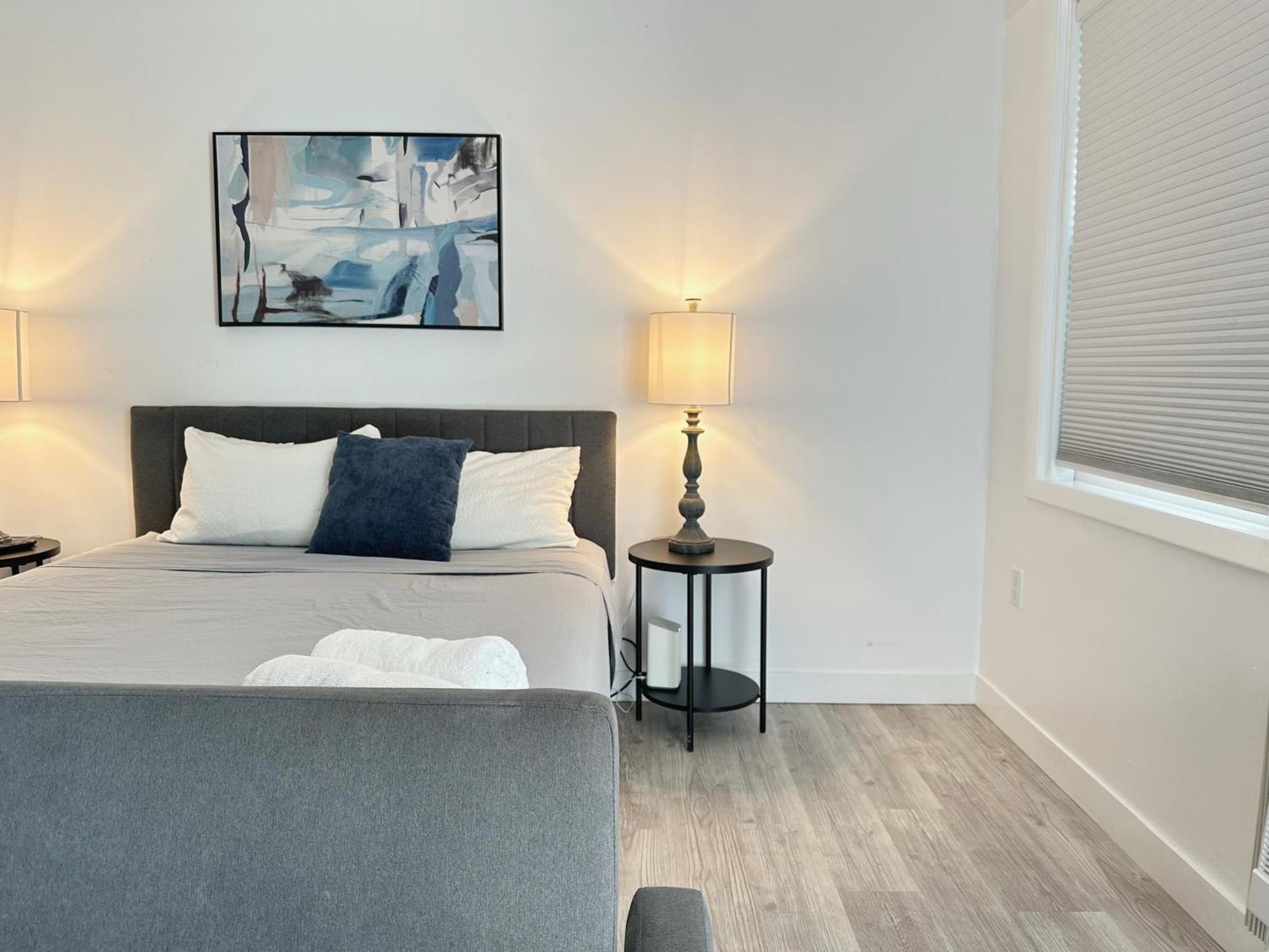 Apartamento Studio Las Olas Beach - Fort Lauderdale - 5 Minutes Walk To Beach Exterior foto